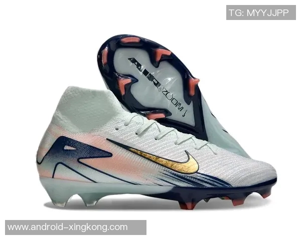选择适合你的nike足球鞋号让你在场上尽显风采与舒适感